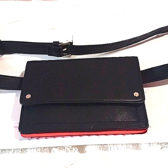*New* Express  Belt Waist/Crossbody Bag  ⚜️💝 👑 - Picture 1 of 10